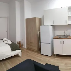 Estudio Centrico Arq , Málaga España