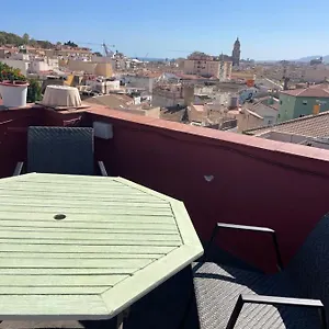 Two Bedroom In Center With Views , Málaga España